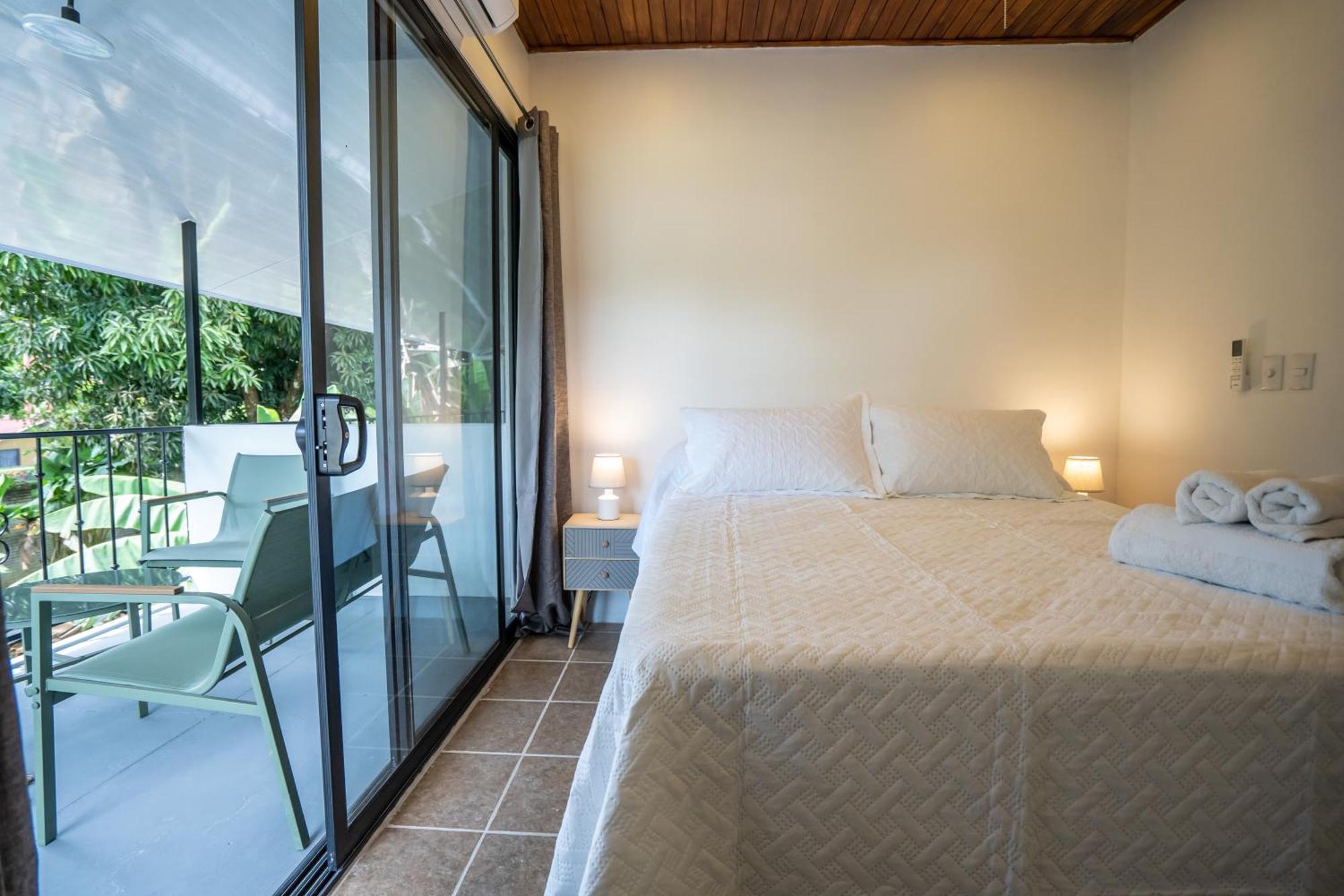 Mango Coliving Rooms For Digital Nomads Uvita Buitenkant foto