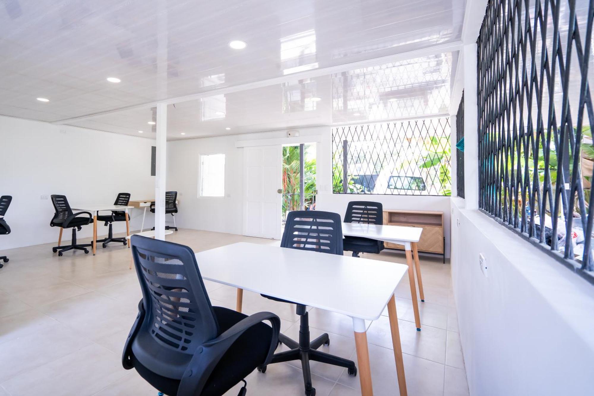 Mango Coliving Rooms For Digital Nomads Uvita Buitenkant foto